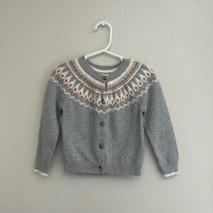 Mini Boden Sweater